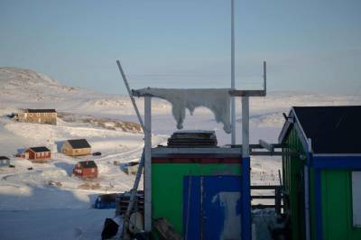 Trump overtar nok Grønland. Det må fordømmes – og så glemmes