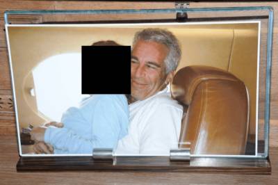 Epsteins Google-finte fjernet overgrepsinformasjon fra nettet