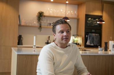 Avslører samtaler: – Det er han veldig med på