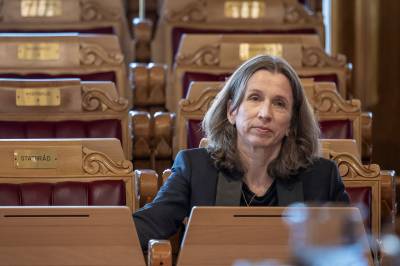 Ap vil endre regler for innvandring. Disse vil de nekte familiegjenforening.