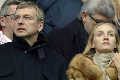 Mystisk russer til Norge