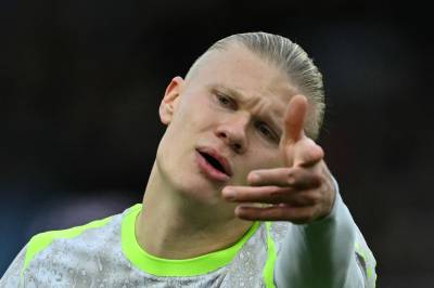 Spekulerer i Haaland-reaksjon: – Har vært rasende