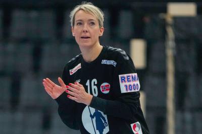 Lunde-show i rekordseier: – Kunne spilt til hun er 57