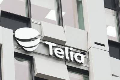 Sjokkerende Telia-innrømmelse