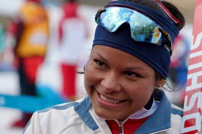 – Eg er jo frå Vestlandet, så dette er eg vant til