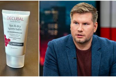 Går hardt ut mot misvisende Tiktok-påstander: – Skummelt