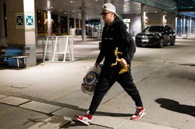 Avslører ukjent Haaland-beskjed