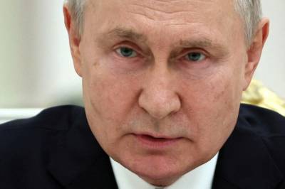 Russland: - Jakter «svarte enker»: - Monstre!