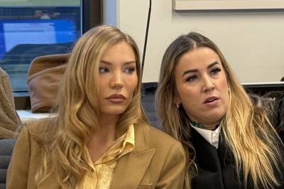 Nora Haukland etter rettssaken: – Ekkelt