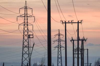 Svensk TV4: Trussel mot energisystemene i alle nordiske land