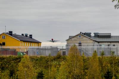 Tre dansker løslatt etter aksjon mot MC-klubb: – Drar hjem i kveld