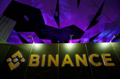 Milliarder fryst etter mulig Binance-angrep