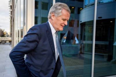 Tor Olav Trøim om helomvendingen på Børsen: – Vi kan ikke være ærgjerrige og sta