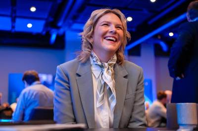 Listhaugs neste «makeover»