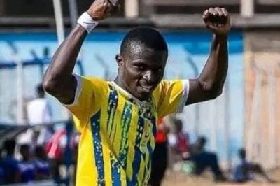 Fotballspiller (20) død etter væpnet ran