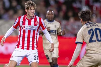 Rosenborg kopierer Bodø/Glimt suksess ved å gå etter danske supertalenter