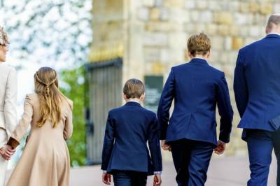 Derfor flyttet hun med barna