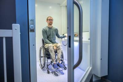 Begge i bilen hadde promille: – Jeg var en idiot