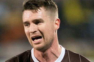 Tidens Krav: Gauseth blir daglig leder i Kristiansund