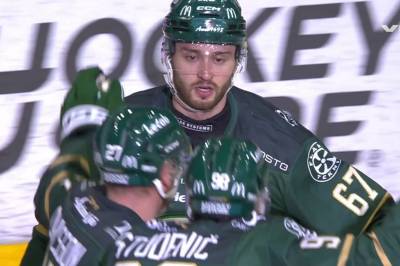 Scoring for Radim Zohorna