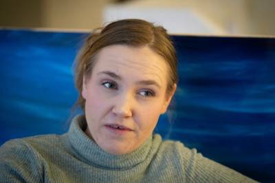 Marie (29) har klart det utenkelige: – Har vært mye gråt og fortvilelse