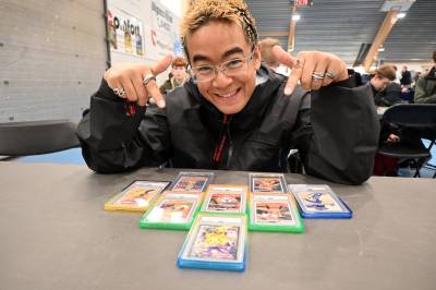 – Har steget rundt 500.000 kroner i verdi på et drøyt år