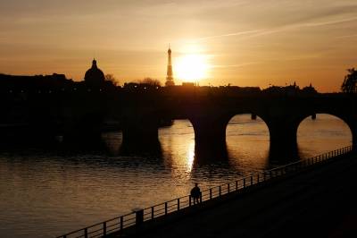 Nytt nattog mellom Paris og Berlin