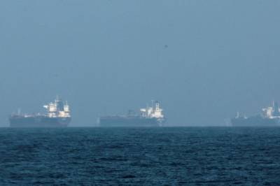 DN mener: Trump roper i et tomt rom