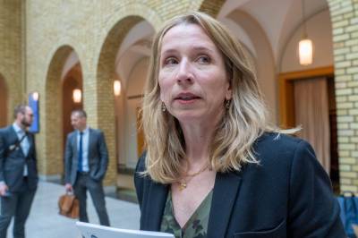 Regler er ikke nok