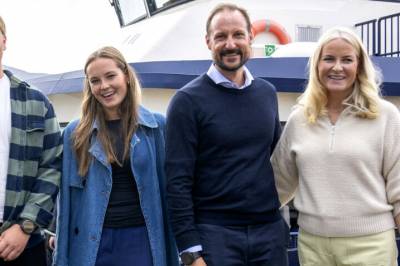 Overrasker med gladnyhet