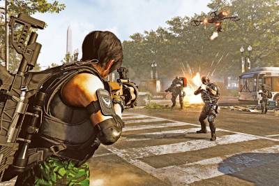 Spillsjefen tror The Division 3 vil slå like hardt fra seg som det første spillet