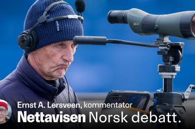 Ble ansatt hos Bjørndalen i hemmelighet