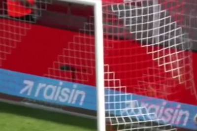 0-2: Paul Mendy, Cagliari