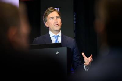 BW LPG-sjefen: – Forsiktige optimister