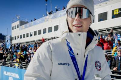 - Vil bytte ut Grandiosa!