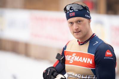 Raser etter vraking: – Et kaotisk paradigmeskifte