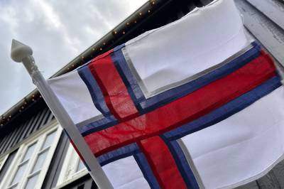 Færøyene åpner for fri abort