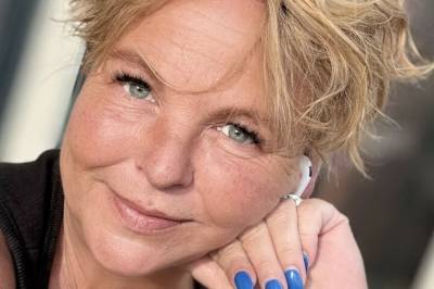 Monica (51) spurte sine mannlige kompiser: «Hvorfor er jeg singel?». Svaret hun fikk var det samme fra alle