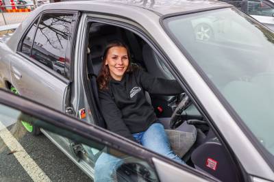 Herjer på rånefesten: – Jeg har det i blodet