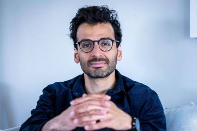 Aftenposten: Kaveh Rashidi slutter som fastlege