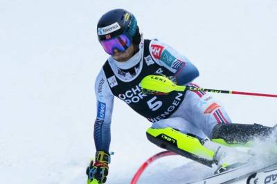 McGrath-triumf foran Braathen og Kristoffersen