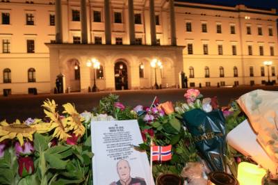 Dødsryktene: - Helt vanvittig
