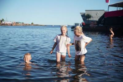 VG på Palmesus jr.: - Tigergutt spilles for fullt