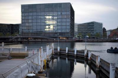 Svensk politimann døde etter Norge-kamp i København