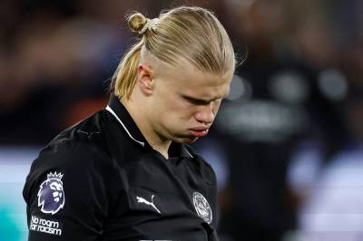 Haaland-avsløring: – Jeg vil ikke lyve for dere