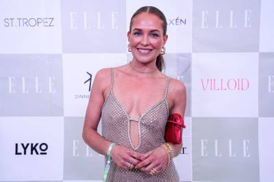 Nikoline Anundsen bekrefter kjæreste