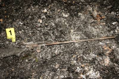 Funnen med to skot i hovudet: – Veldig underleg
