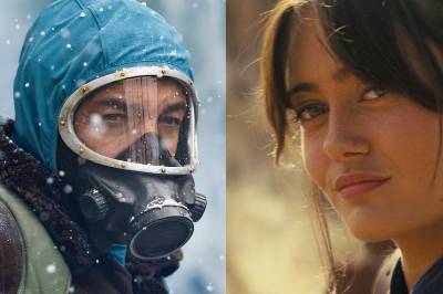 Dette er årets beste serier