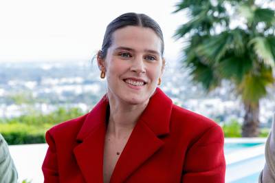 Inga Ibsdotter Lilleaas’ første film etter Oscar-suksessen: – Helt vilt