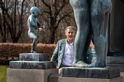 Raja: – Bedre med Støre enn Listhaug